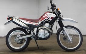 YAMAHA SEROW 250 DG17J