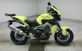 YAMAHA MT-09 2015 RN34J