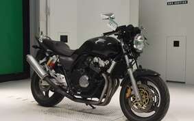 HONDA CB400SFV-3 2006 NC39