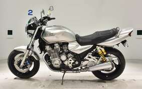 YAMAHA XJR1300 2001 RP03J