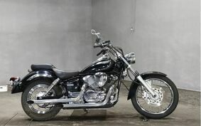 YAMAHA DRAGSTAR 250 VG02J