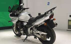 SUZUKI BANDIT 1200 S 2003 GV77A