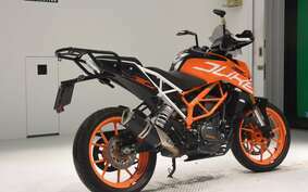 KTM 390 DUKE 2017