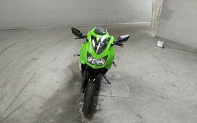 KAWASAKI NINJA 250R EX250K