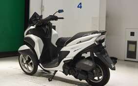 YAMAHA TRICITY 125 SE82J