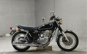 YAMAHA SR400 2011 RH03J