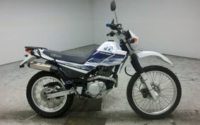 YAMAHA SEROW 225 WE 4JG