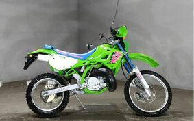 KAWASAKI KDX250SR DX250F