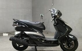 YAMAHA CYGNUS 125 X SE44J