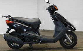 YAMAHA AXIS 125 TREET SE53J