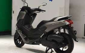 YAMAHA N-MAX SED6J