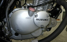 SUZUKI GN125 F Gen.2 PCJ2N