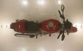 DUCATI MONSTER 400 IE 2005