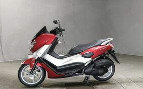 YAMAHA N-MAX 125 SE86J