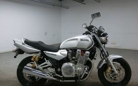 YAMAHA XJR1300 1998 RP01J