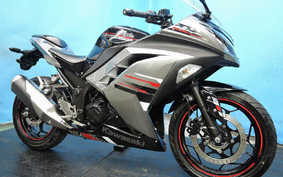 KAWASAKI NINJA 250R SPECIAL EDITION 2013 EX250L