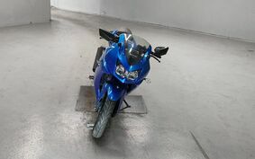 KAWASAKI NINJA 250R EX250K