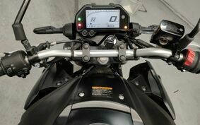 YAMAHA MT-25 RG74J