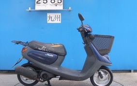 YAMAHA JOG POCHE 1999 SA08J