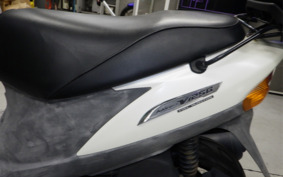 SUZUKI ADDRESS V125 G CF46A