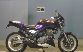 YAMAHA SRX600 Gen.4 1990 3SX