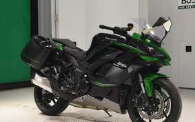 KAWASAKI NINJA 1000 SX 2023 ZXT02K