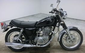 YAMAHA SR400 2001 1JR