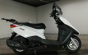 YAMAHA AXIS 125 TREET SE53J