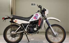 YAMAHA DT50 17W