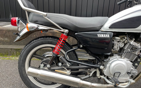 YAMAHA YB125SP PCJL