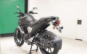 YAMAHA FZS 150 A