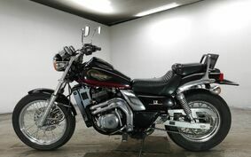 KAWASAKI ELIMINATOR 250 LX EL250A