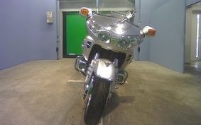 HONDA GL 1800 GOLD WING 2006 SC47