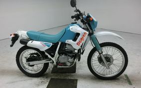 HONDA XL250 DEGREE MD26