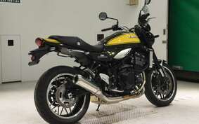 KAWASAKI Z900RS 2024 ZR900K