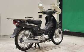 HONDA DREAM 125 ND125M