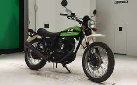 KAWASAKI 250TR BJ250F