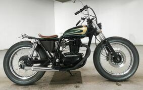 KAWASAKI 250TR BJ250F