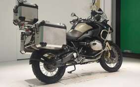 BMW R1200GS ADVENTURE 2013