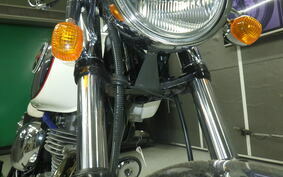 KAWASAKI ESTRELLA RS BJ250A