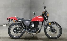 KAWASAKI 250TR BJ250F