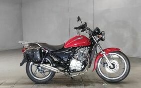 HONDA CBF125T 不明