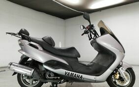 YAMAHA MAJESTY 125 5CA