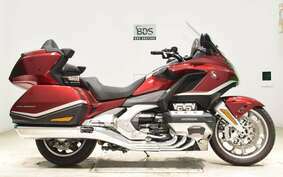 HONDA GL 1800 GOLD WING TOUR DCT 2021 SC79