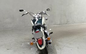 YAMAHA DRAGSTAR 400 CLASSIC 1999 4TR