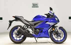 YAMAHA YZF-R25 A RG43J