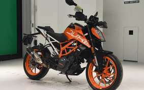 KTM 390 DUKE 2019