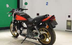 KAWASAKI ZEPHYR 1100 2001 ZRT10A