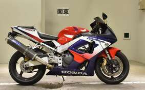 HONDA CBR900RR 3 2000 SC44