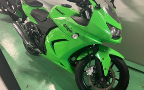 KAWASAKI NINJA 250R EX250K